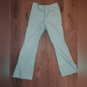 Scrub pants size small